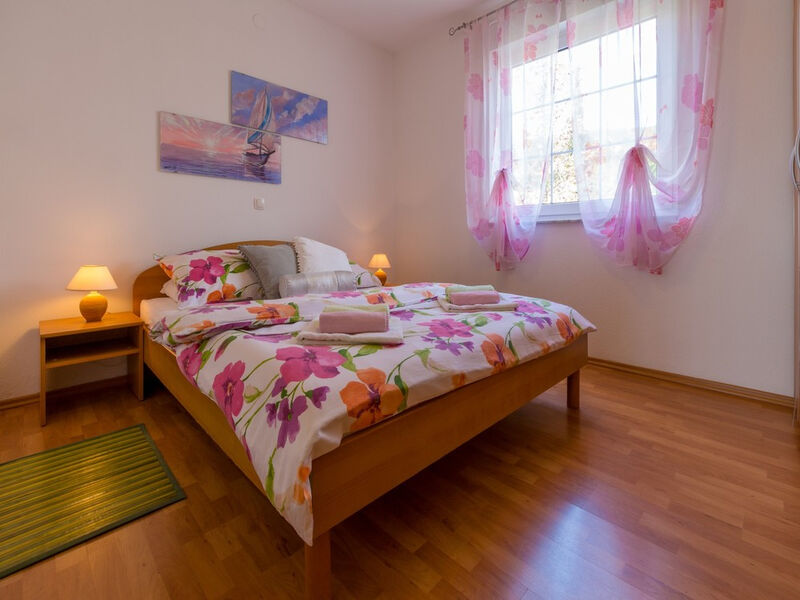Apartmány 1323-357