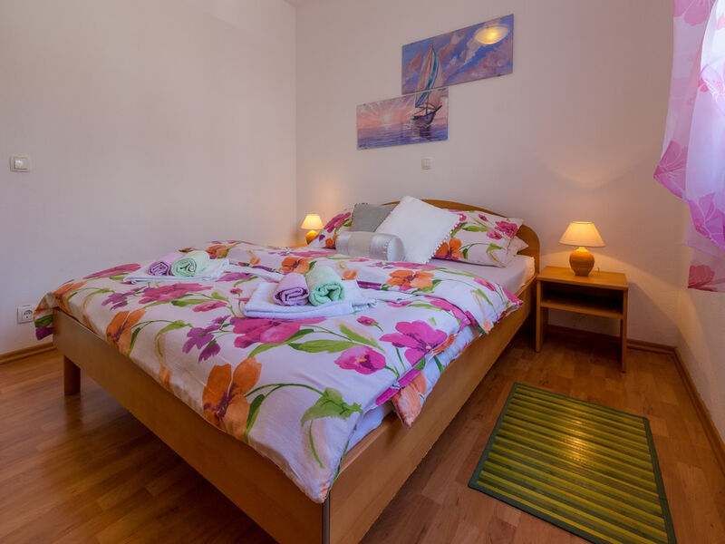 Apartmány 1323-357
