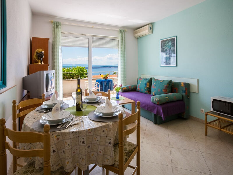 Apartmány 1323-357