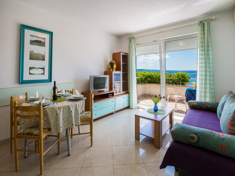 Apartmány 1323-357