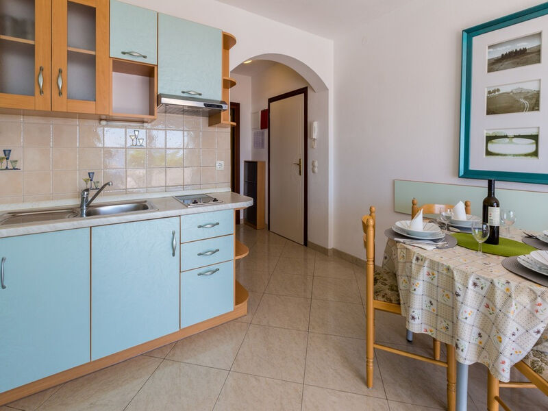 Apartmány 1323-357