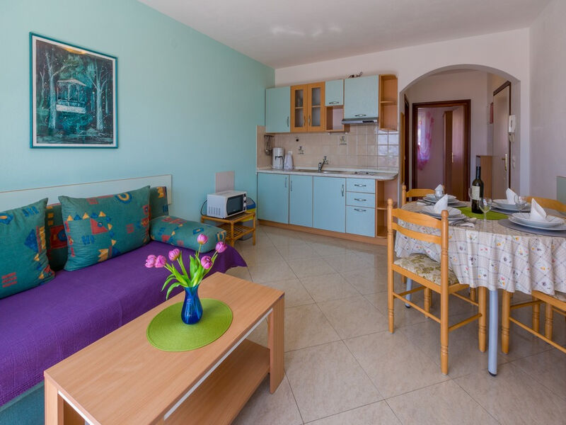 Apartmány 1323-357