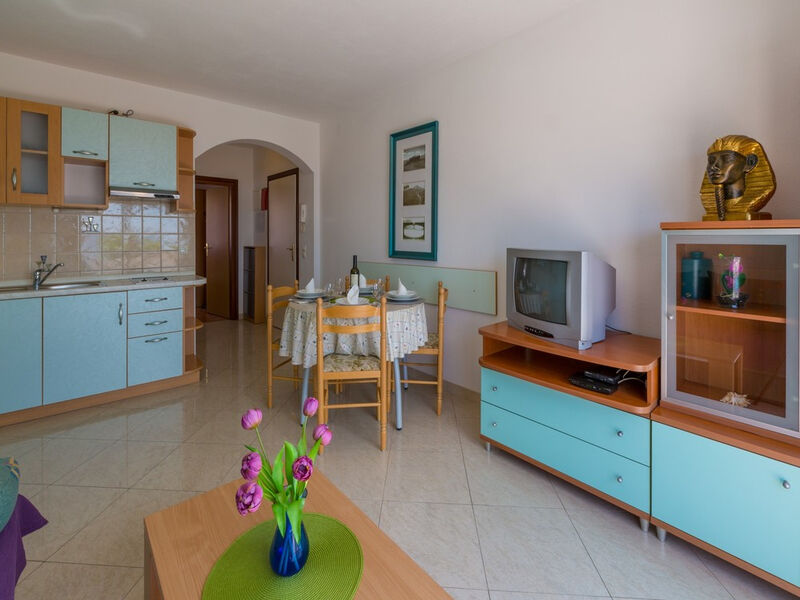 Apartmány 1323-357