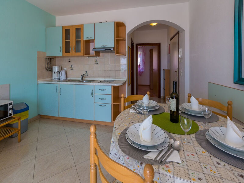 Apartmány 1323-357