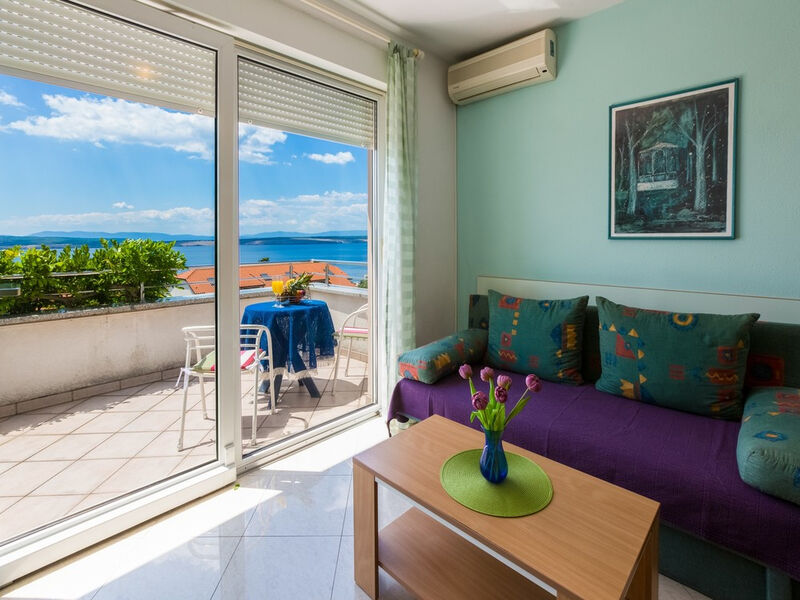 Apartmány 1323-357