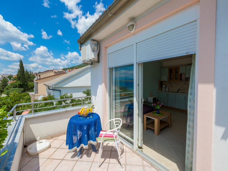 Apartmány 1323-357