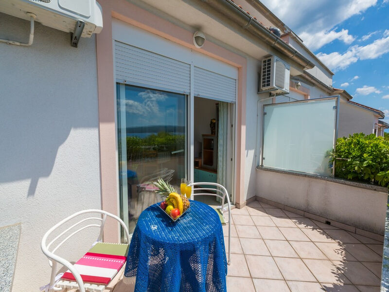Apartmány 1323-357