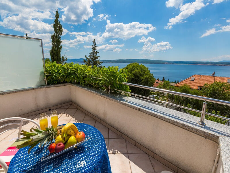 Apartmány 1323-357