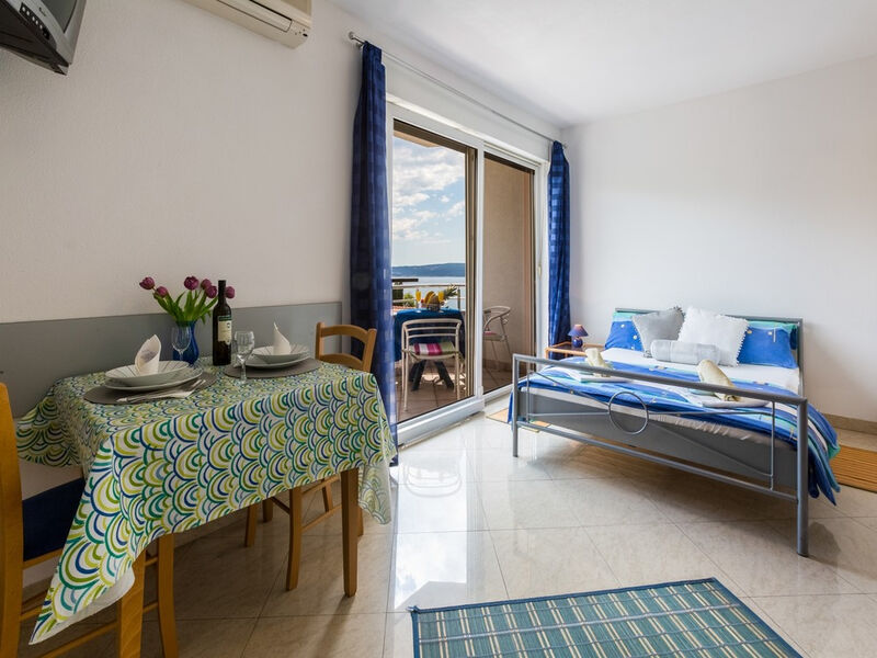 Apartmány 1323-357
