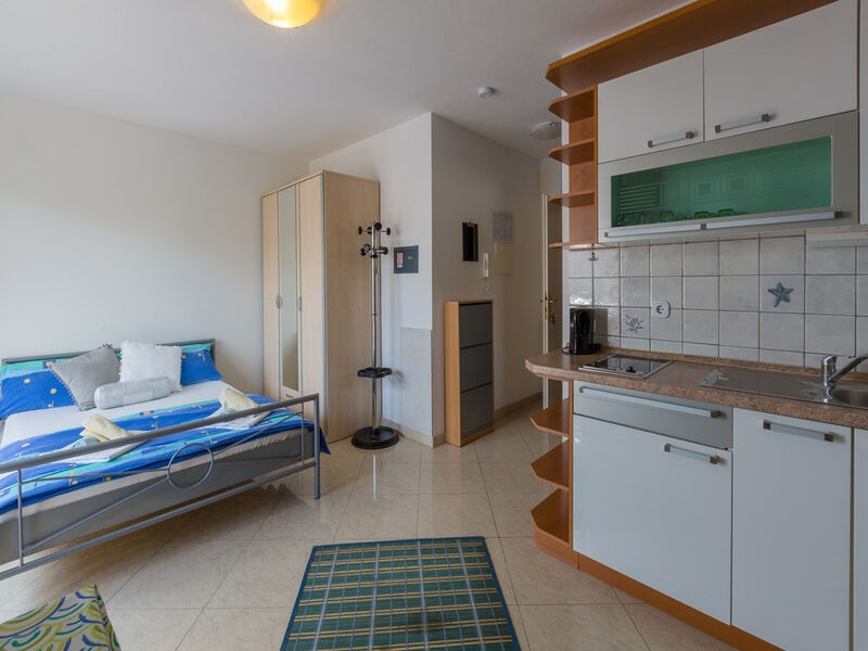 Apartmány 1323-357