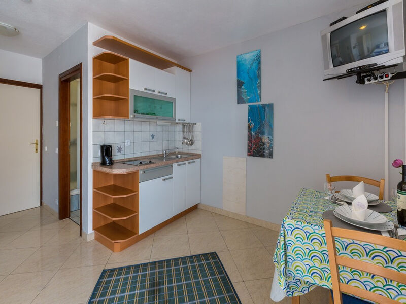 Apartmány 1323-357