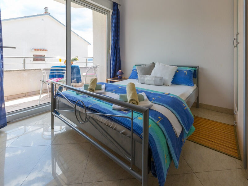 Apartmány 1323-357