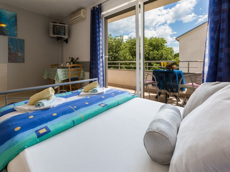 Apartmány 1323-357