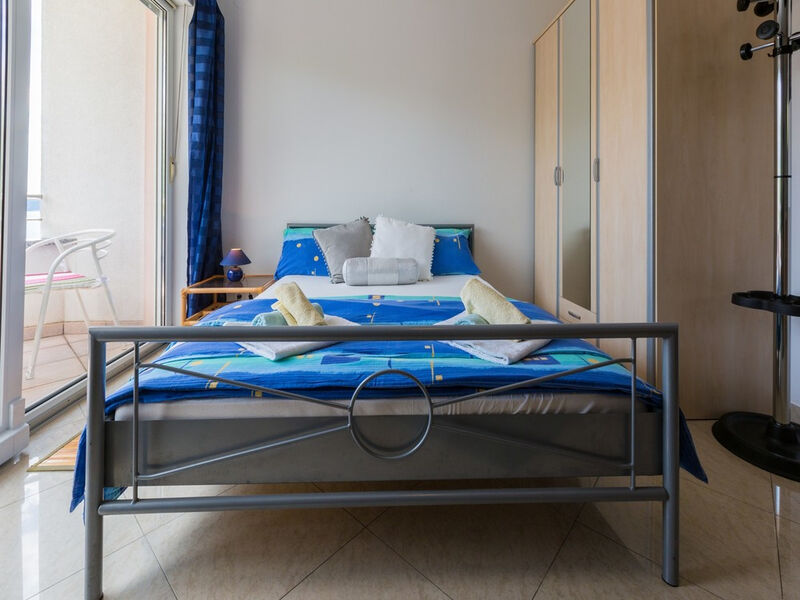 Apartmány 1323-357