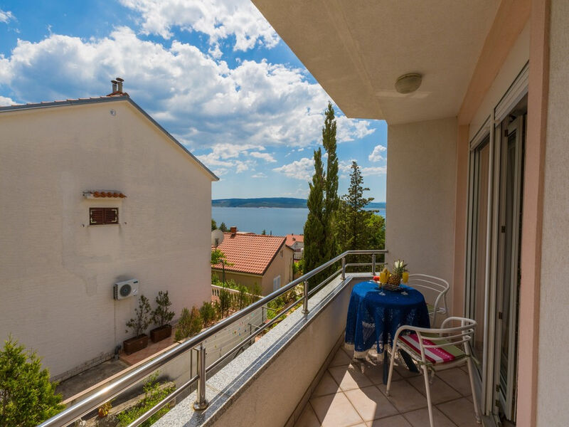 Apartmány 1323-357