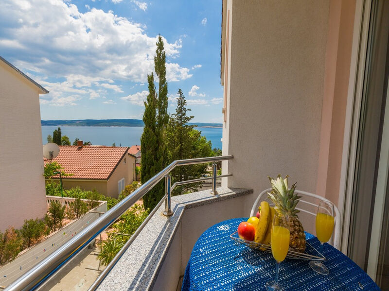 Apartmány 1323-357