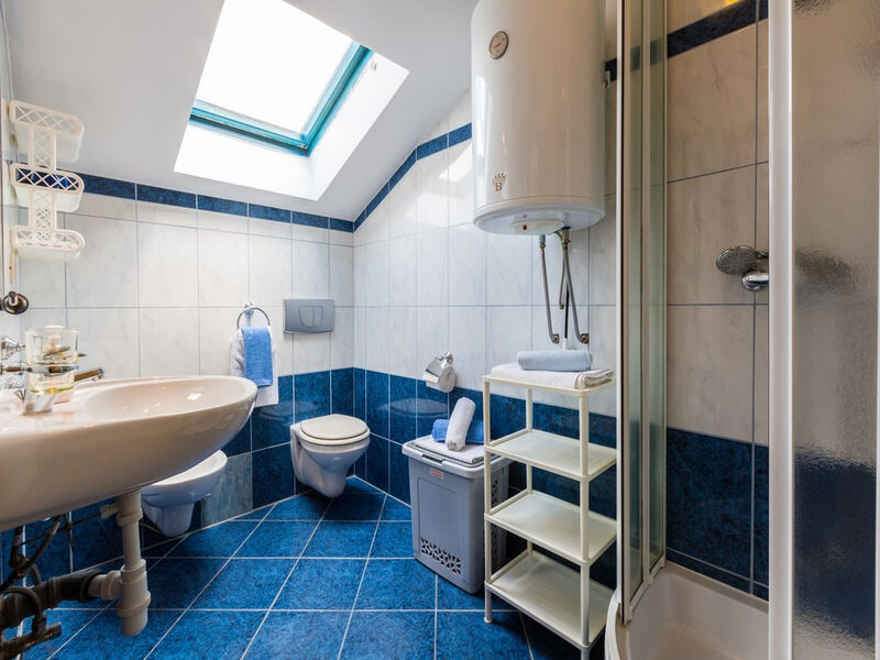 Apartmány 1323-357