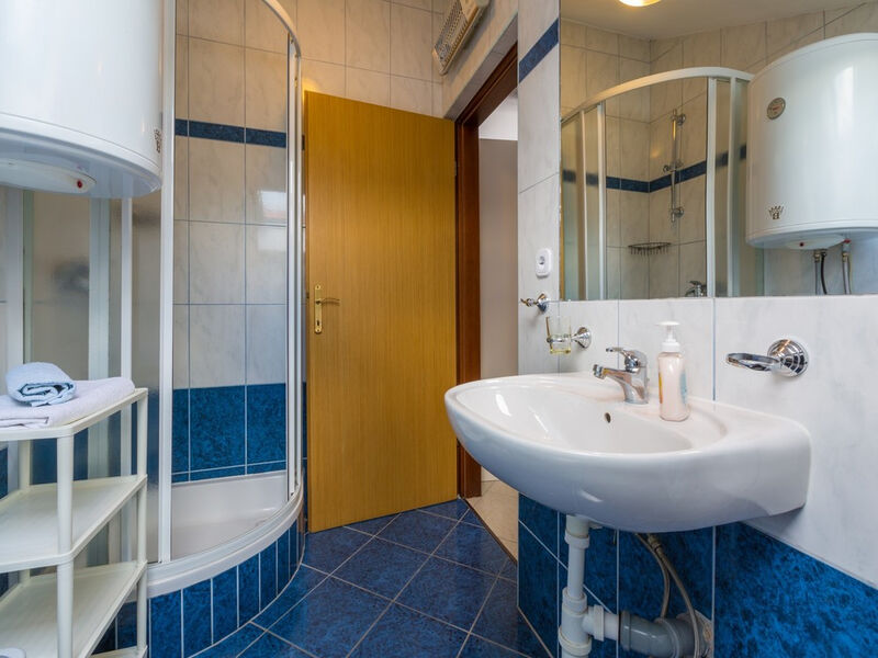 Apartmány 1323-357