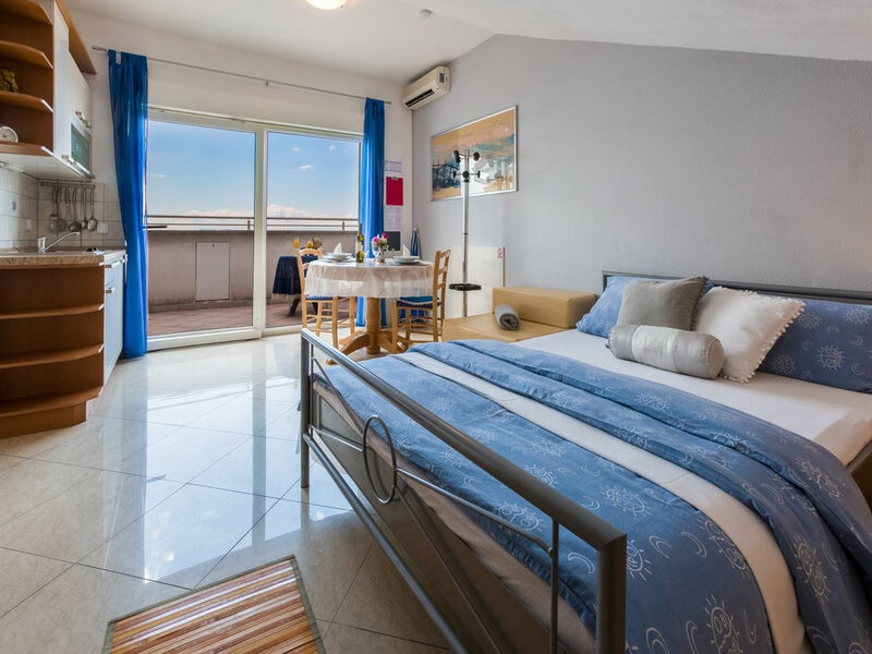 Apartmány 1323-357
