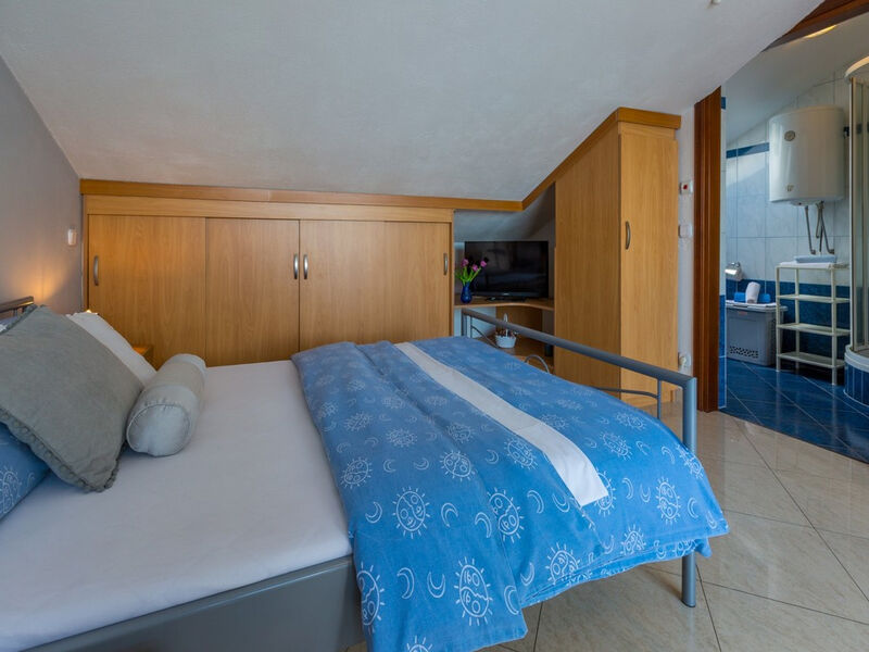 Apartmány 1323-357