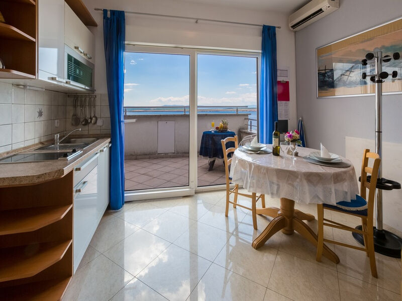 Apartmány 1323-357