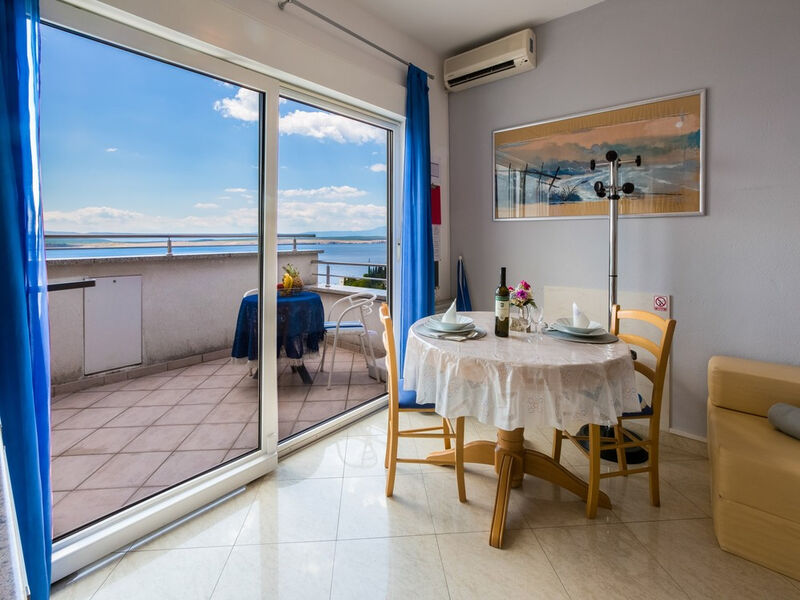 Apartmány 1323-357