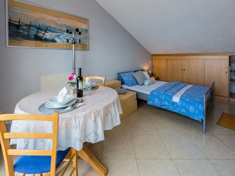 Apartmány 1323-357