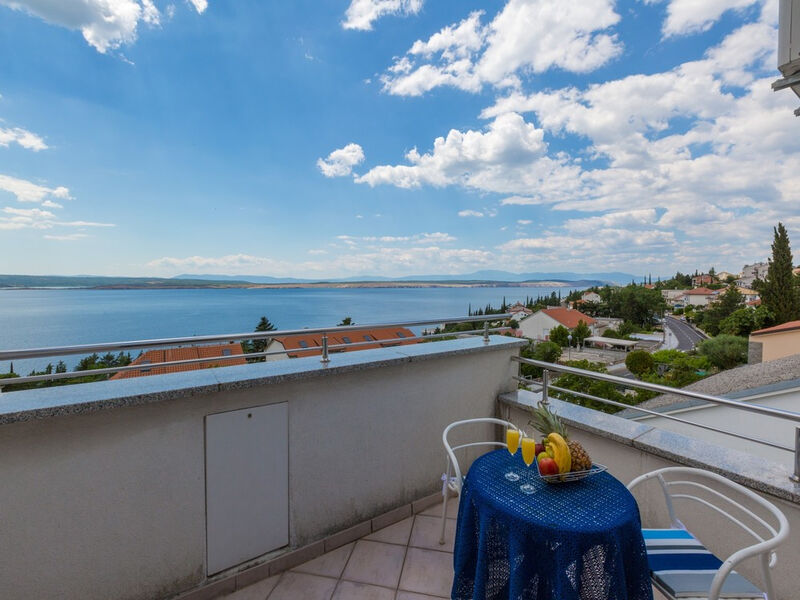Apartmány 1323-357