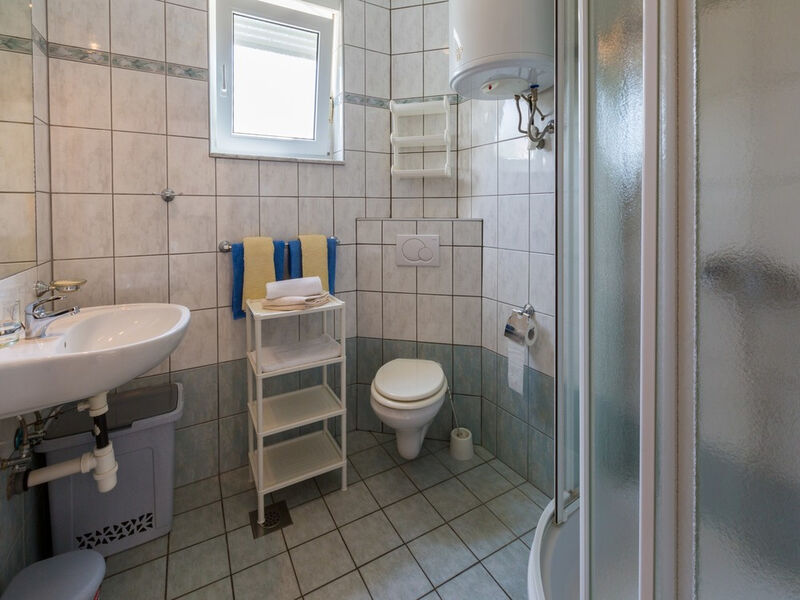 Apartmány 1323-357