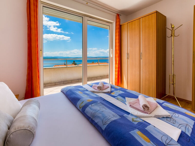 Apartmány 1323-357