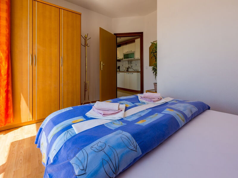 Apartmány 1323-357