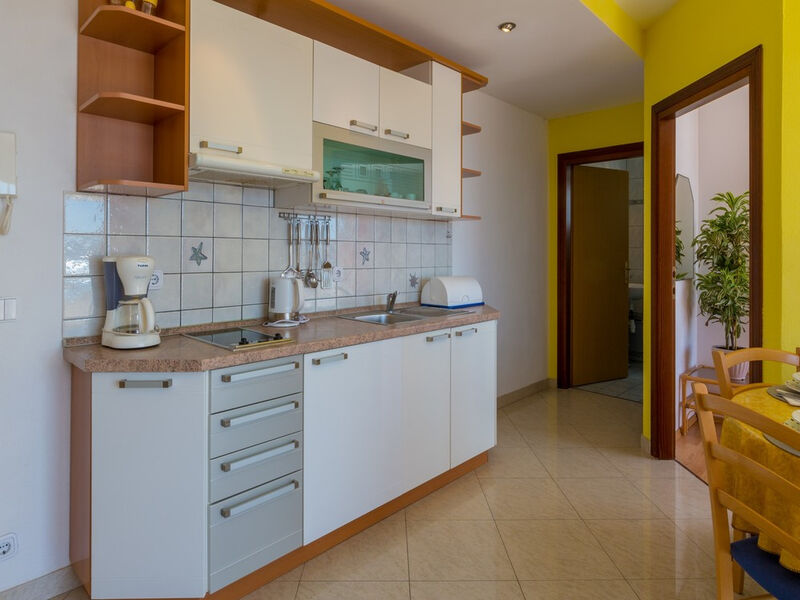 Apartmány 1323-357