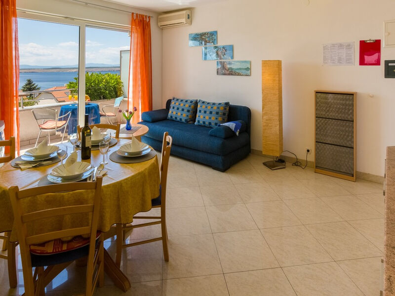 Apartmány 1323-357