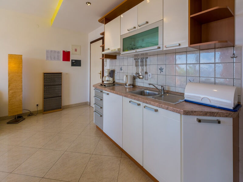 Apartmány 1323-357