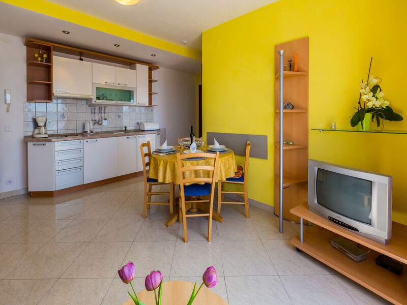 Apartmány 1323-357