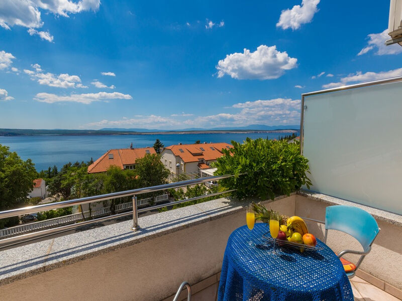 Apartmány 1323-357