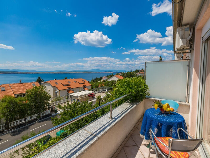 Apartmány 1323-357