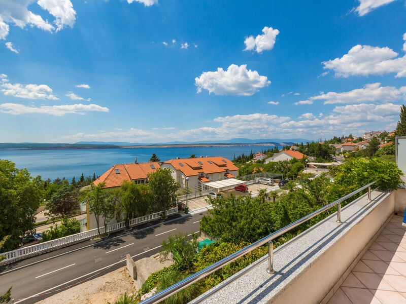 Apartmány 1323-357