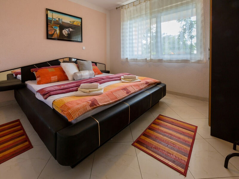 Apartmány 1323-357