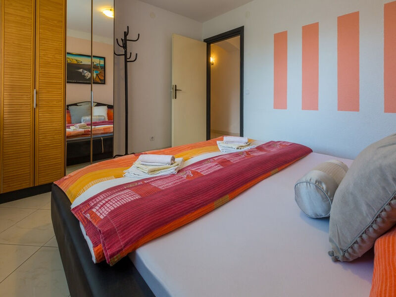 Apartmány 1323-357