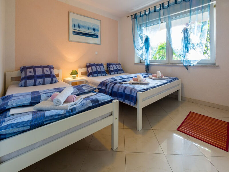 Apartmány 1323-357