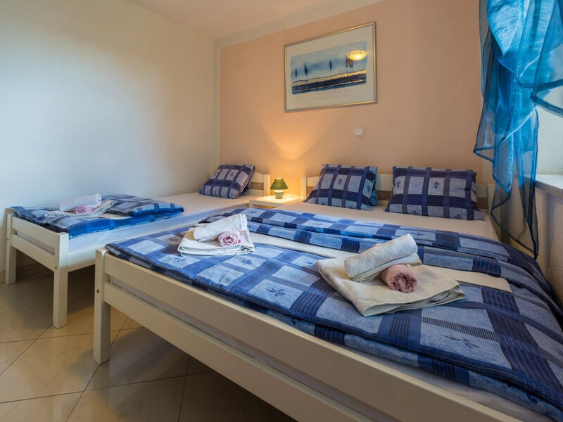 Apartmány 1323-357