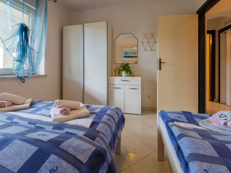 Apartmány 1323-357