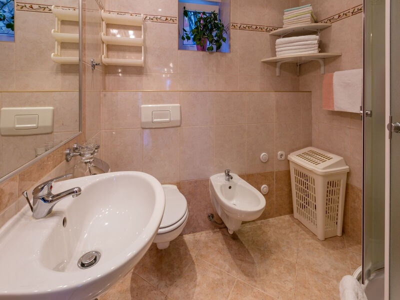 Apartmány 1323-357