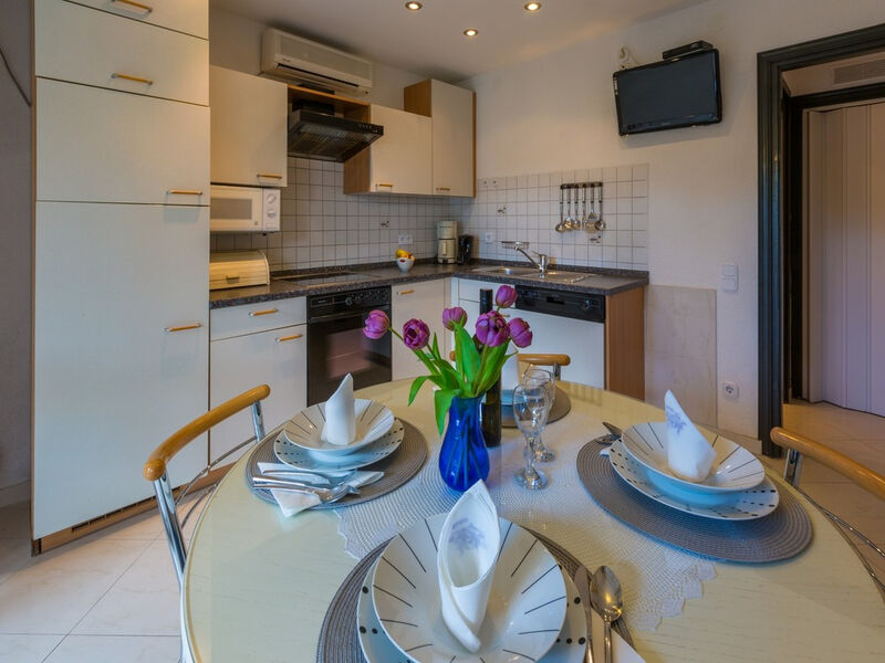 Apartmány 1323-357