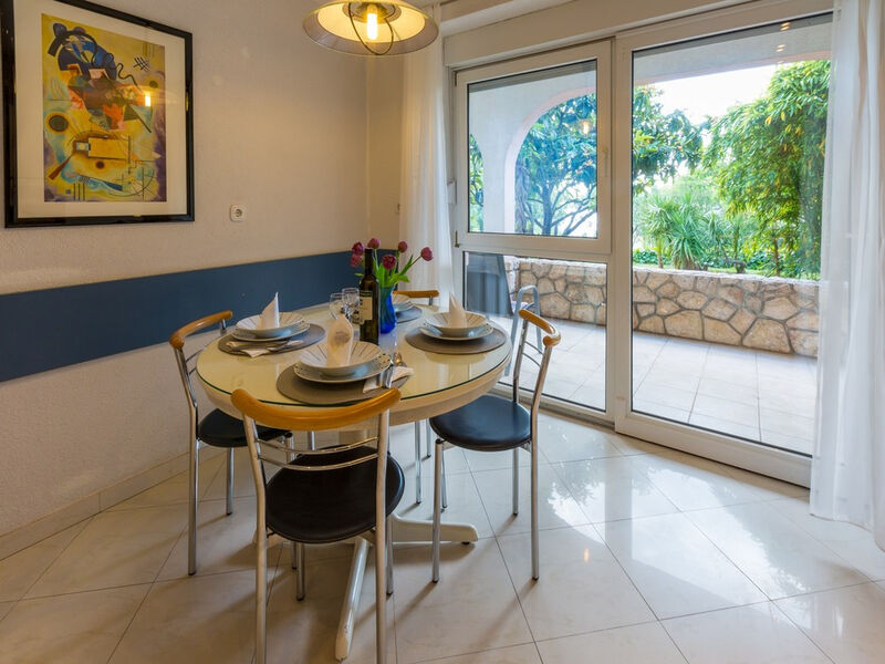 Apartmány 1323-357