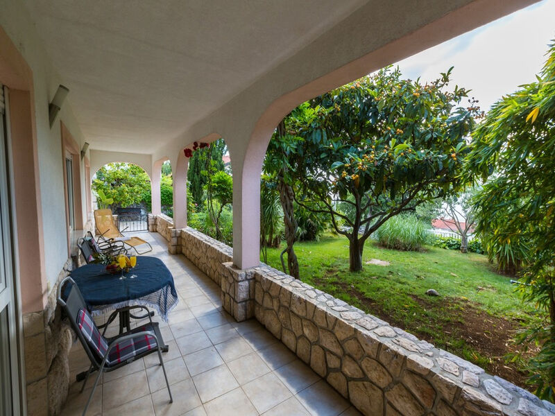 Apartmány 1323-357