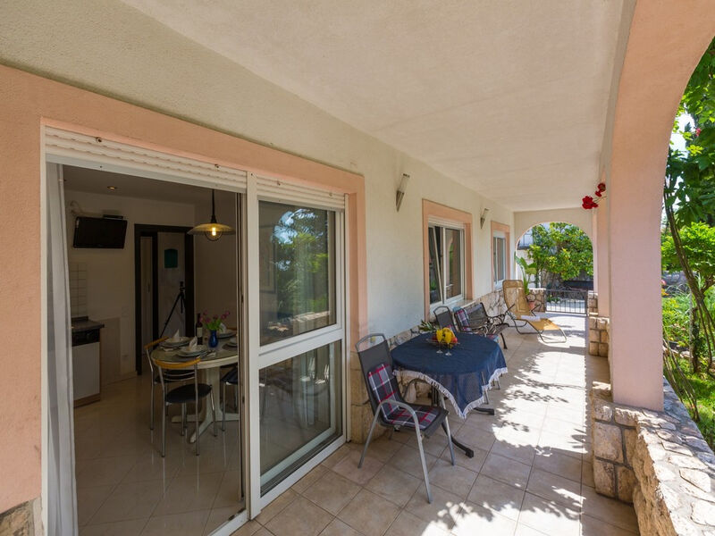 Apartmány 1323-357
