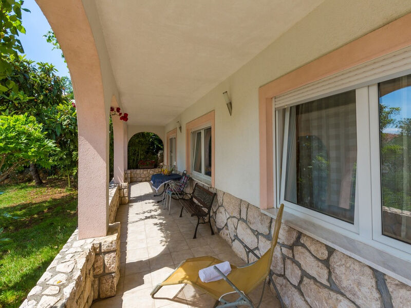 Apartmány 1323-357