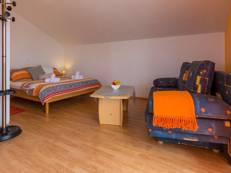 Apartmány 1323-357